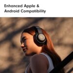 Beats Studio Pro - Premium Wireless Over-Ear Headphones- Up to 40-Hour Battery Life, Active Noise Cancelling, USB-C Lossless Audio, Apple & Android Compatible - Black Visit the Beats Store - Image 5