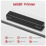 Phomemo M08F Wireless Tattoo Stencil Printer - Image 5